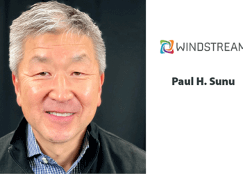 Windstream appoints Paul H. Sunu as CEO