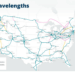 Zayo updates network rollouts including 400G milestones