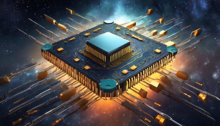 IDC: Semiconductor Market Outlook Improves