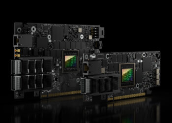 NVIDIA advances 51.2 terabit Spectrum-X Ethernet switching