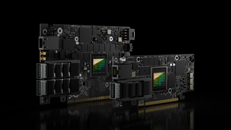 Crusoe Confirms NVIDIA BlueField-4 Deployment