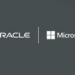 Microsoft runs inference in Oracle Cloud
