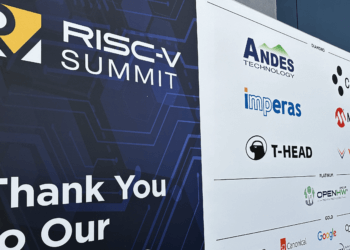 RISC-V gains momentum