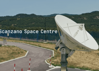 Telespazio’s Space Centre Signs on with Sparkle’s Sicily Hub