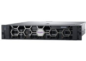 Viavi intros frontal verification solution