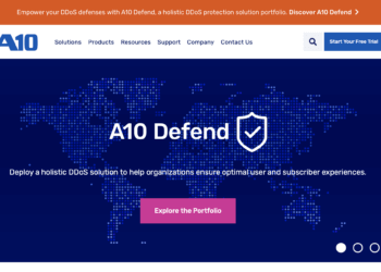 A10 Networks posts Q3 in-line with expectations