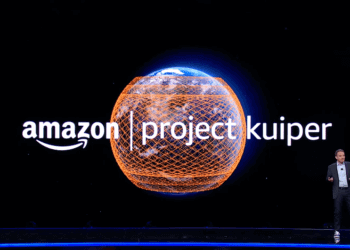 Amazon’s Project Kuiper signs NTT/SKY Perfect JSAT
