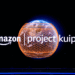 Amazon’s Project Kuiper signs NTT/SKY Perfect JSAT