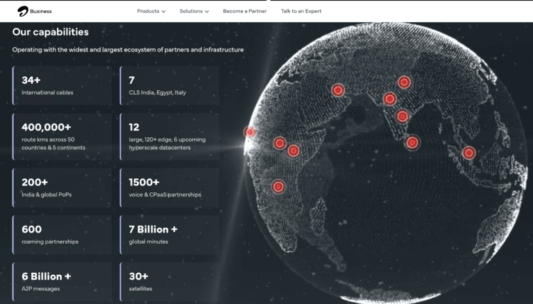 Airtel offers seamless interconnect for other carriers