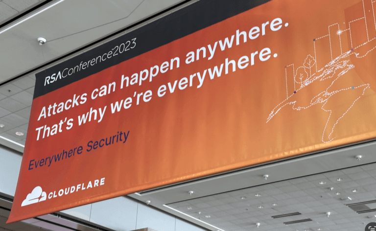 Cloudflare Expands Network, Powers Over 20% of Internet Traffic in 2024