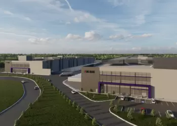 DC Blox plans data center campus in Douglasville, Georgia