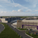 DC Blox plans data center campus in Douglasville, Georgia