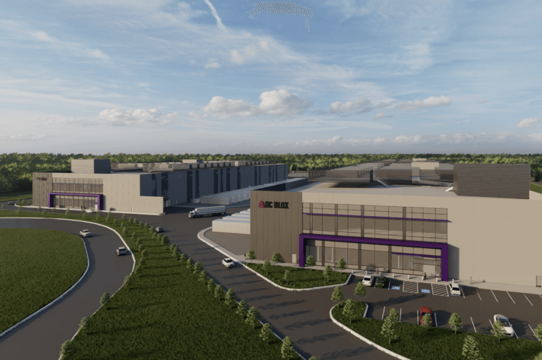 DC BLOX’s New Data Centers Promise 160MW Capacity in Southeast