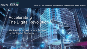 DigitalBridge Acquires 75% Stake in JTOWER for $472 Million, Plans Privatization
