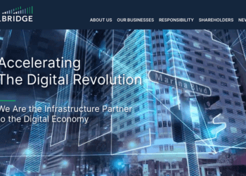 DigitalBridge raises $1.1 Billion for Digital Infrastructure