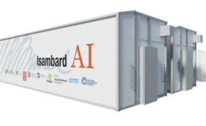 UK funds £225m “Isambard” AI supercomputer