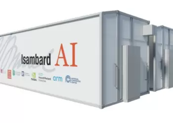 UK funds £225m “Isambard” AI supercomputer