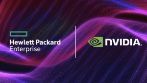 HPE teams with NVIDIA on Enterprise GenAI