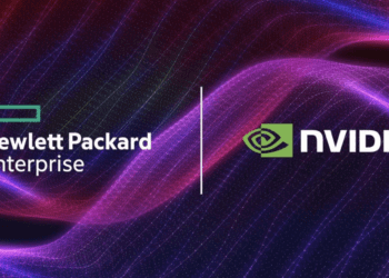 HPE teams with NVIDIA on Enterprise GenAI