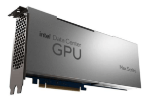 Argonne’s trillion parameter Aurora genAI project leverages Intel GPUs
