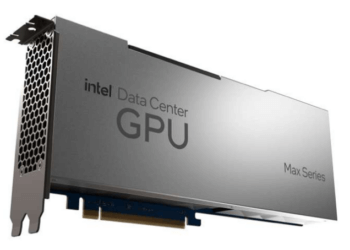 Argonne’s trillion parameter Aurora genAI project leverages Intel GPUs