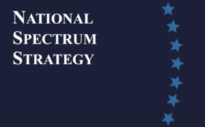U.S. outlines National Spectrum Strategy