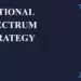 U.S. outlines National Spectrum Strategy