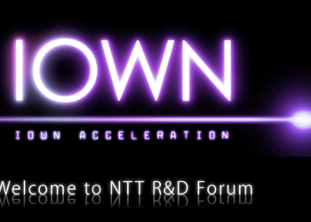 IOWN Acceleration Event: Advancements in Thin-film Lithium Niobate Photonics