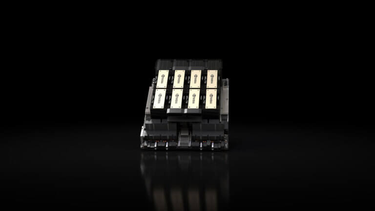 Cologix and Lambda Activate NVIDIA HGX B200 AI Clusters