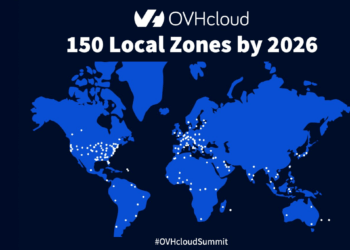 OVHcloud Summit 2023 Paris: Innovation for Freedom