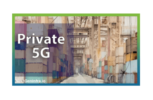 #Private5G: Return on Investment for Private Wireless