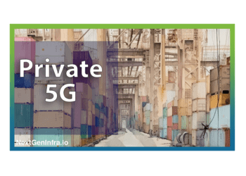 #Private5G: AIOps Wins