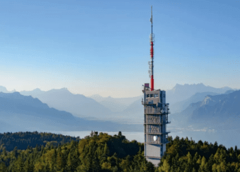 Swisscom and Nokia Partner to Launch Next Evolution Wavelength Transport Optical Network (NEWTON)