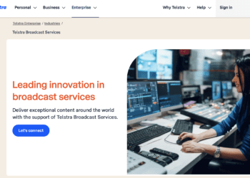 Telstra Broadcast Services and BT enter alliance