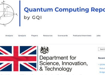 UK outlines five Quantum Missions