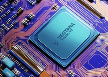 Ventana Micro debuts 32-core RISC-V processor with UCIe