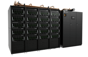 Vertiv supplies liquid cooling for Intel Gaudi AI Accelerator
