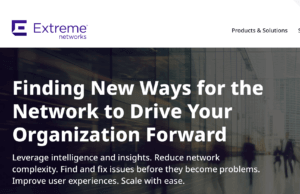 Extreme Networks trims outlook citing elongated sales cycles