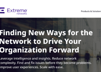 Extreme Networks names Monica Kumar as CMO