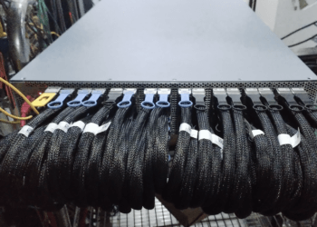 H3C confirms performance of its new 800G CPO Ethernet switch