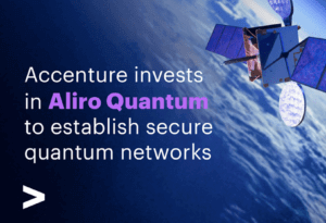 Aliro Quantum develops simulation software for quantum networking