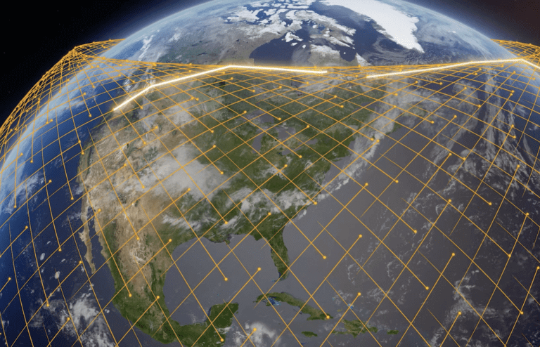 Amazon begins satellite manufacturing for Project Kuiper