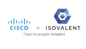 Cisco to acquire Isovalent for eBPF-based open source security