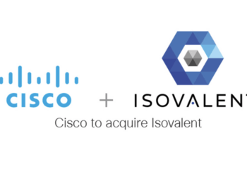 Cisco to acquire Isovalent for eBPF-based open source security