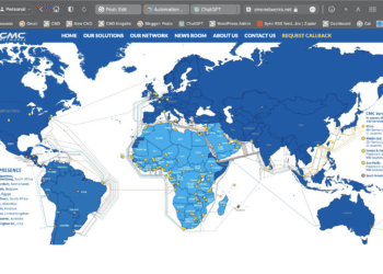 stc expands global data center ambitions with acquisition of CMC Networks