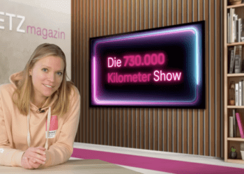 Deutsche Telekom expands fiber reach