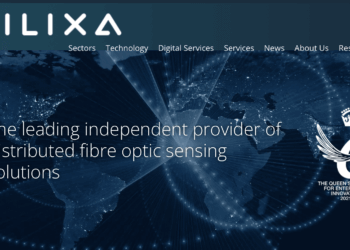 Luna acquires Silixa for fiber optic sensing
