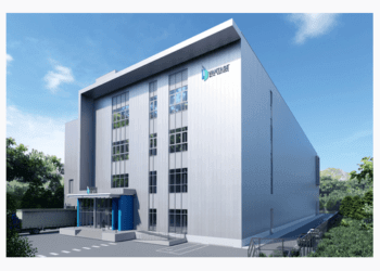 Vantage Data Centers to open 16MW facility in Taipei