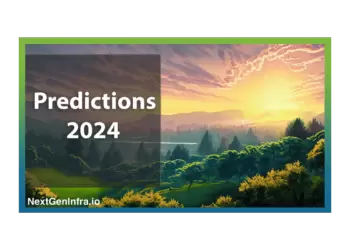 HPE Aruba Networking Predictions 2024: Private 5G, AI & Zero Trust