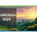 HPE Aruba Networking Predictions 2024: Private 5G, AI & Zero Trust